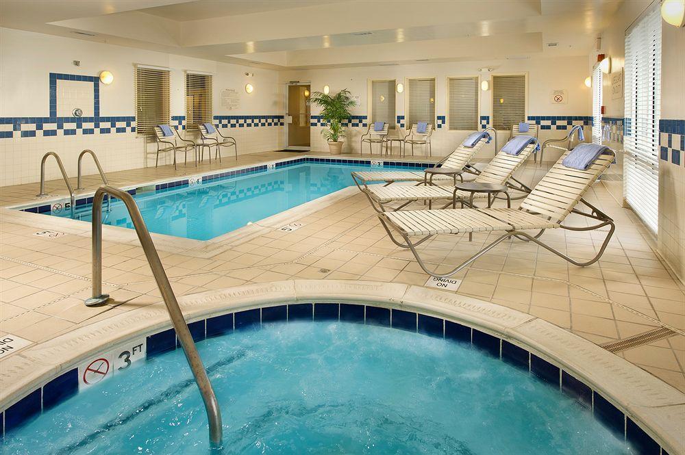 Fairfield & Gaithersburg 3*